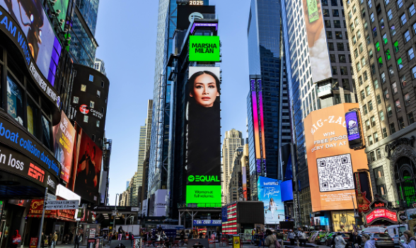 DUTA SPOTIFY EQUAL ASIA APRIL 2025