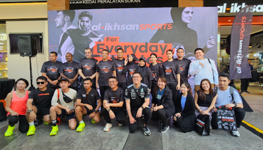 KEMPEN FOR EVERYDAY ATHLETES