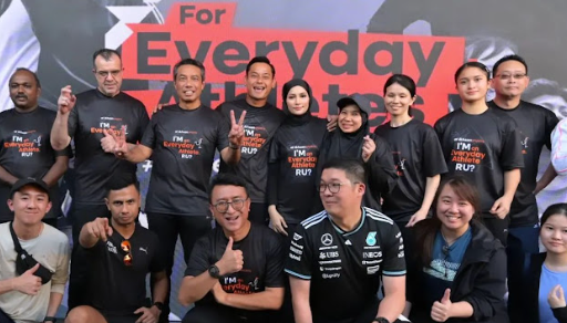 KEMPEN FOR EVERYDAY ATHLETES