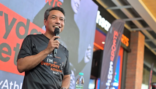 KEMPEN FOR EVERYDAY ATHLETES