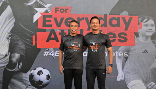 KEMPEN FOR EVERYDAY ATHLETES