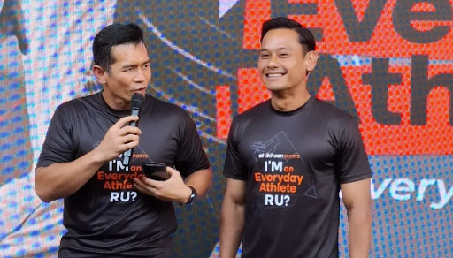 KEMPEN FOR EVERYDAY ATHLETES