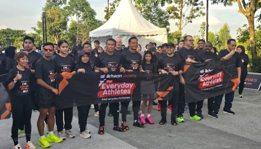 KEMPEN FOR EVERYDAY ATHLETES