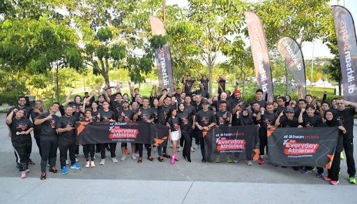 KEMPEN FOR EVERYDAY ATHLETES