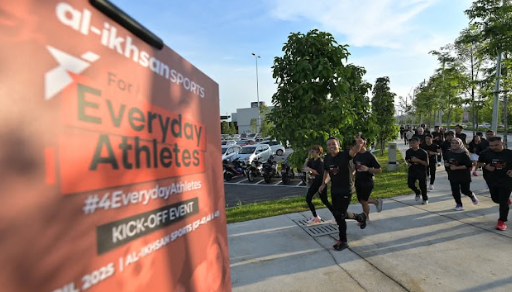 KEMPEN FOR EVERYDAY ATHLETES