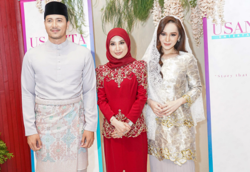 USANITA ENTERTAINMENT