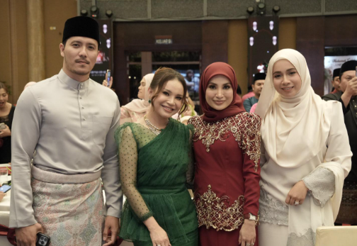 USANITA ENTERTAINMENT