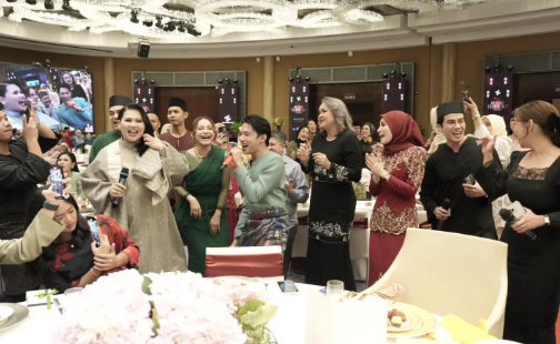 USANITA ENTERTAINMENT