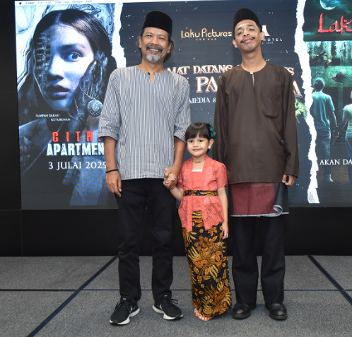 Majlis Pung Pang Raya