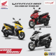 HONDA VARIO 160
