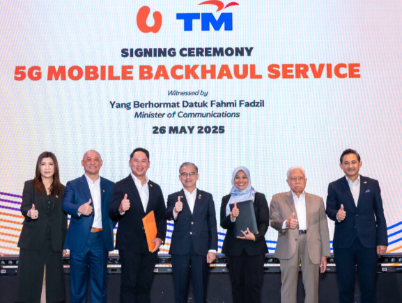 Next Gen 5G U Mobile