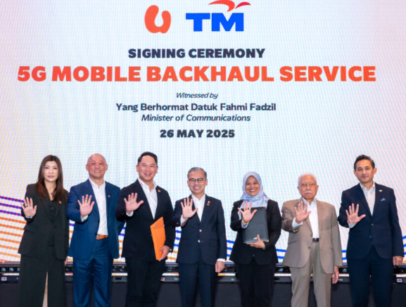 Next Gen 5G U Mobile