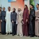 AMBER OASIS ABAYA, FESYEN MUSLIMAH TERBARU!
