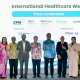 INTERNATIONAL HEALTHCARE WEEK 2025, APA YANG BEST!