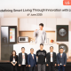 LG MALAYSIA MEMPERKENALKAN TEKNOLOGI “AFFECTIONATE INTELLIGENCE”