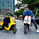 GGR MOTOR LANCAR MOTOSIKAL ELEKTRIK TERBAHARU!