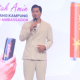 OK GROUP LANTIK FATTAH AMIN DUTA MINUMAN TENAGA ORANG KAMPUNG!