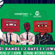 FESTIVAL AKU MUZIK, & KAMU INDIE 2025 DITUNDA!