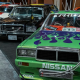 ART OF SPEED 2025