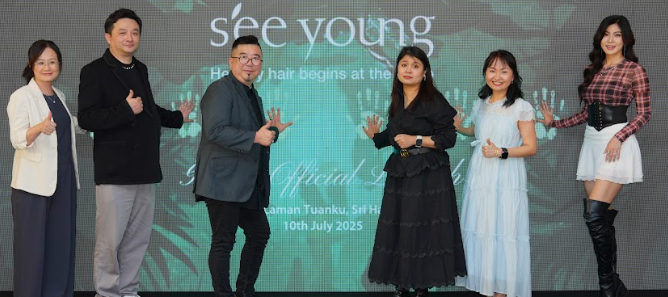 SEE YOUNG