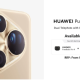 Huawei Pura 80 series