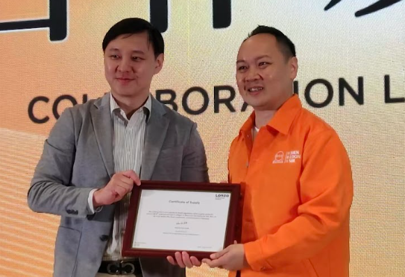 SHEN LOON SHE 神農氏