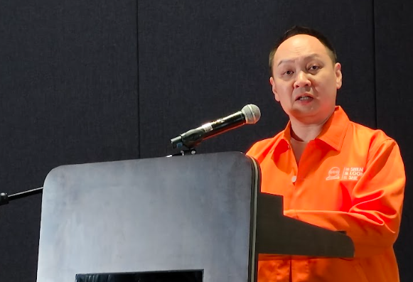 SHEN LOON SHE 神農氏