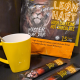 LEONHART ENERGY COFFEE