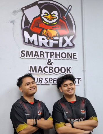 MRFIX GADGETS