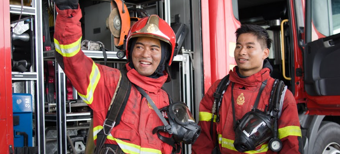 LEGASI: BOMBA THE MOVIE