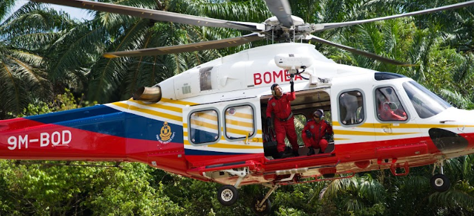 LEGASI: BOMBA THE MOVIE
