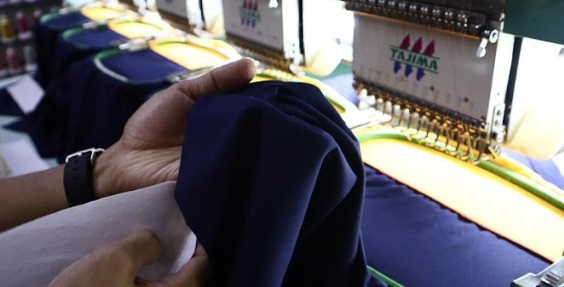 KILANG BAJU KORPORAT TERBAIK DI MALAYSIA