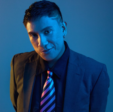 CINDERELLA ASYRAF NASIR