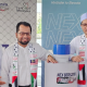 NEX DAN FATTAH AMIN BERSAMA PALESTIN!