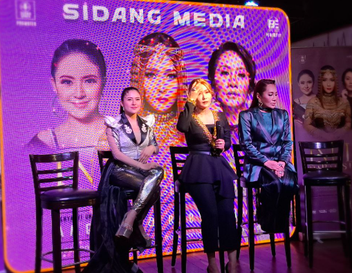 KONSERT INUL DARATISTA