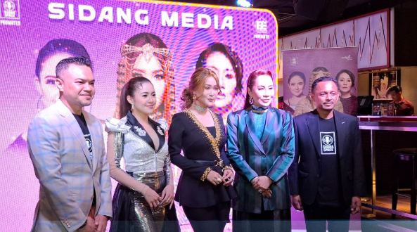 KONSERT INUL DARATISTA