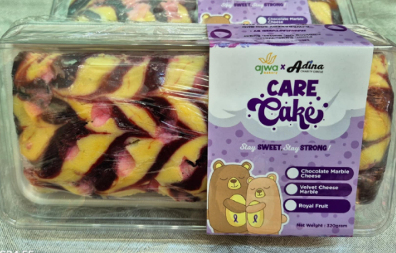 KEMPEN CARE CAKE
