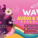 WAVE AV EXPERIENCE 2025