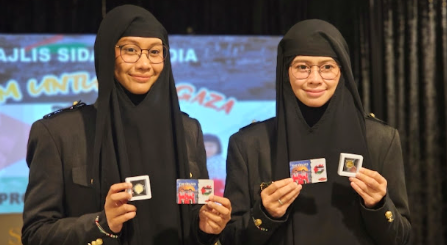 KEDAI EMAS SRI SEMANTAN