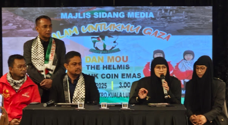 KEDAI EMAS SRI SEMANTAN