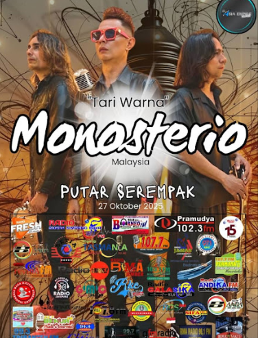 MONOSTERIO