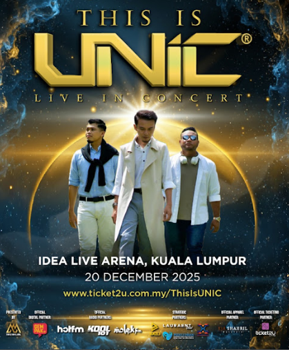 THIS IS UNIC: LIVE IN CONCERT