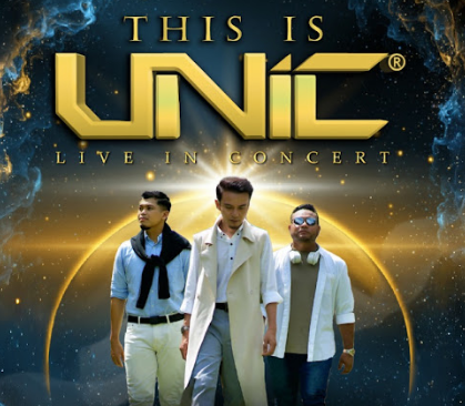 THIS IS UNIC: LIVE IN CONCERT