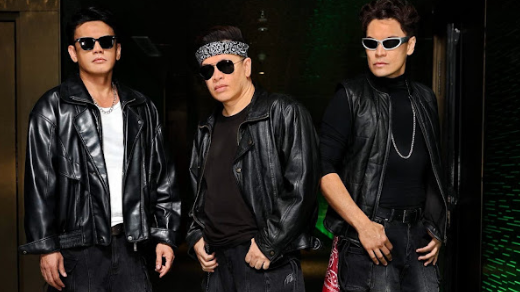 THE FINALE ONE MORE TIME