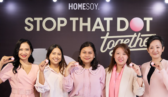 HOMESOY