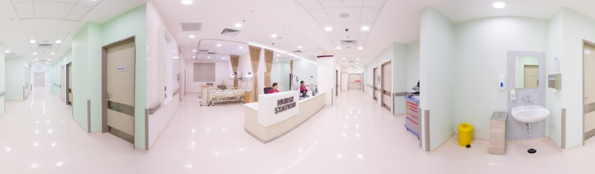 SELGATE SPECIALIST HOSPITAL RAWANG
