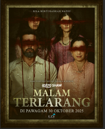 MALAM TERLARANG