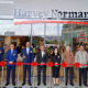 HARVEY NORMAN FIRST EVER SOLAR POWERED STORE!