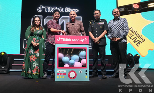 TIKTOK SHOP 11.11 MEGA SALE CARNIVAL 2025