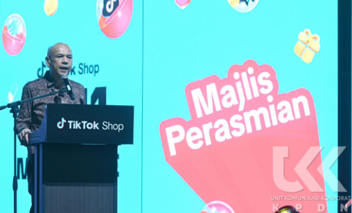 TIKTOK SHOP 11.11 MEGA SALE CARNIVAL 2025